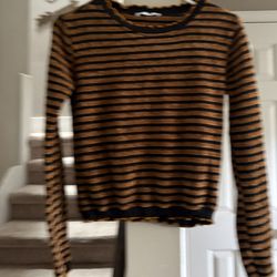 Zara Top