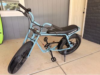 Super 73 Z Miami