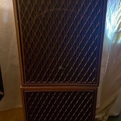 Sansui SP-7500X Speaker Pair