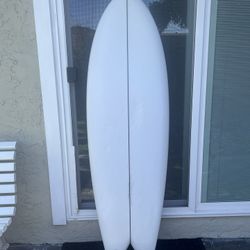 Christenson Surfboard - Myconaut 