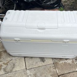 Igloo Cooler