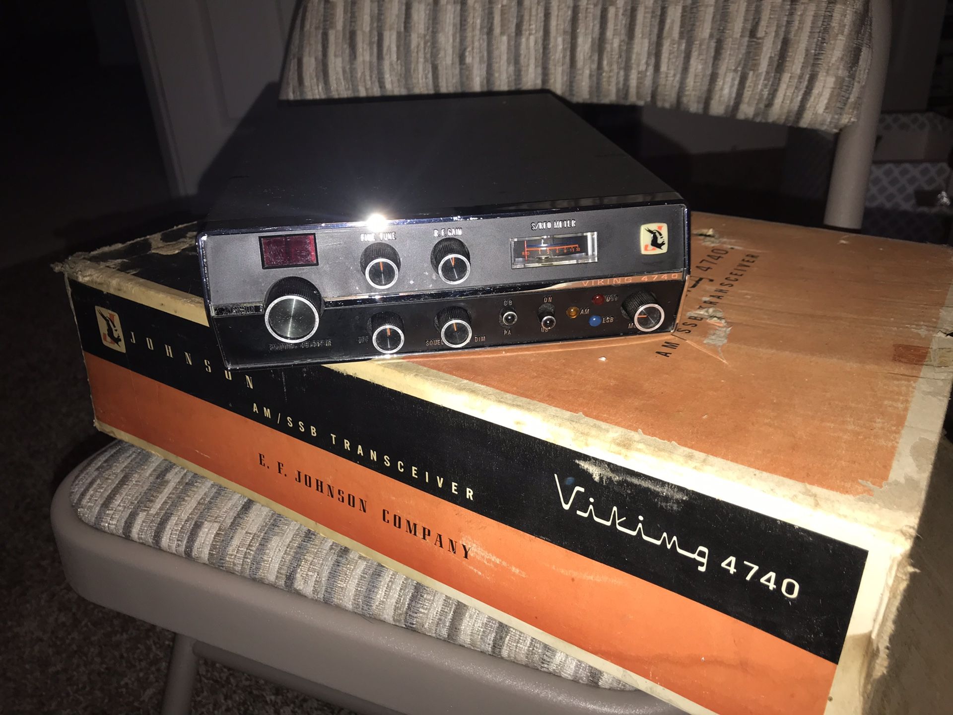 Viking Cb Radio Store UK