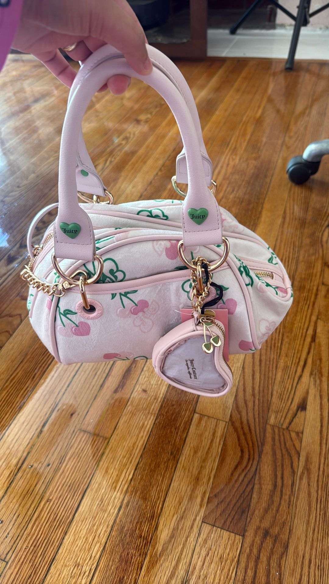 Juicy Couture Bag