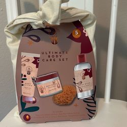 Body Care Set