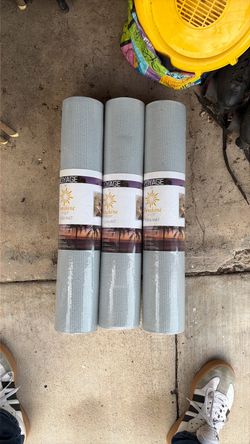 Brand New Yoga Mat