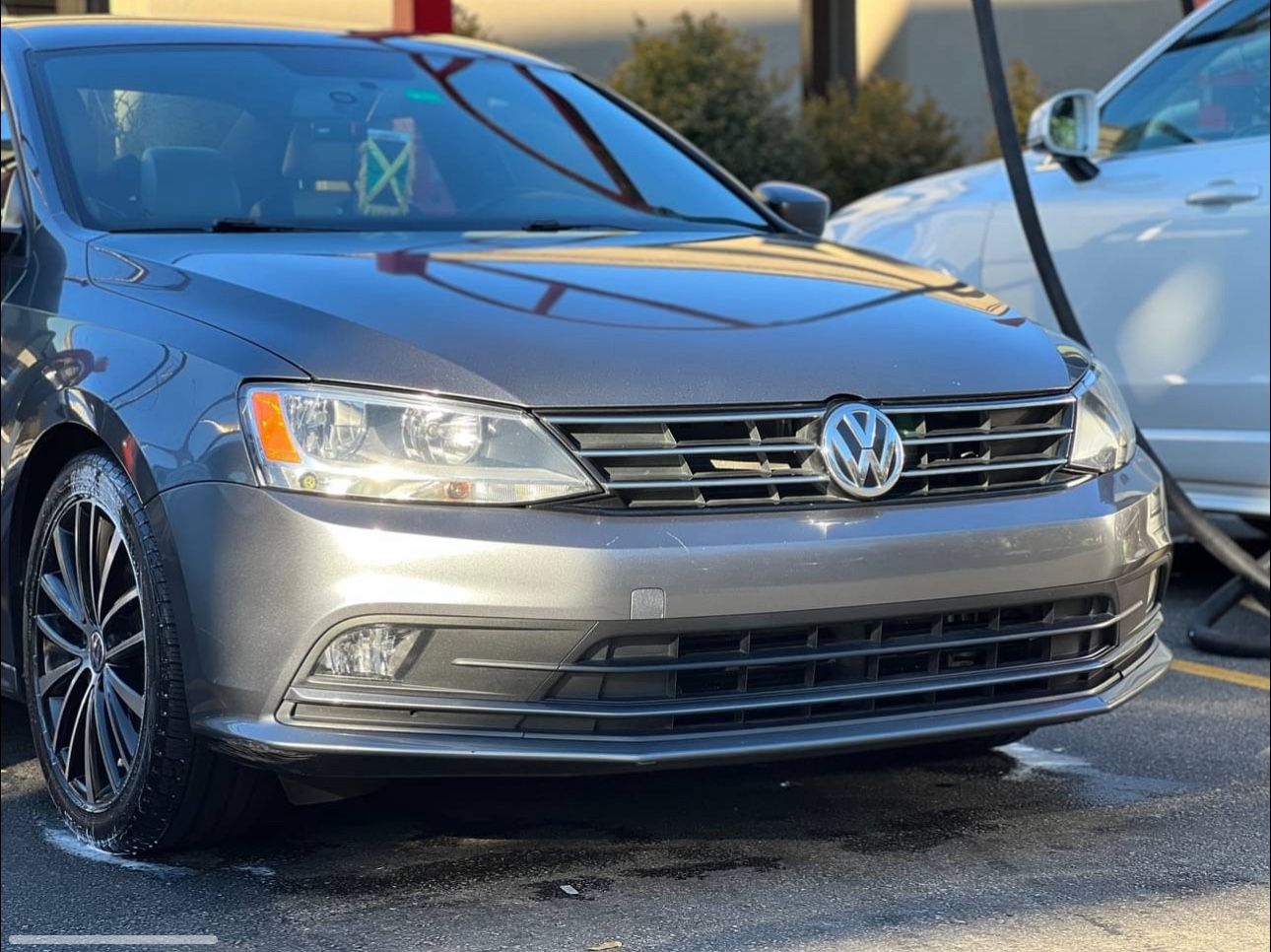 Volkswagen Jetta 1.8T Parts For Sale
