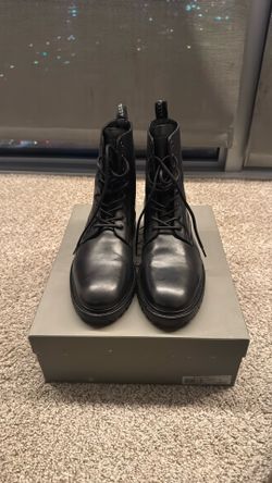 All Saints Tobias Boot