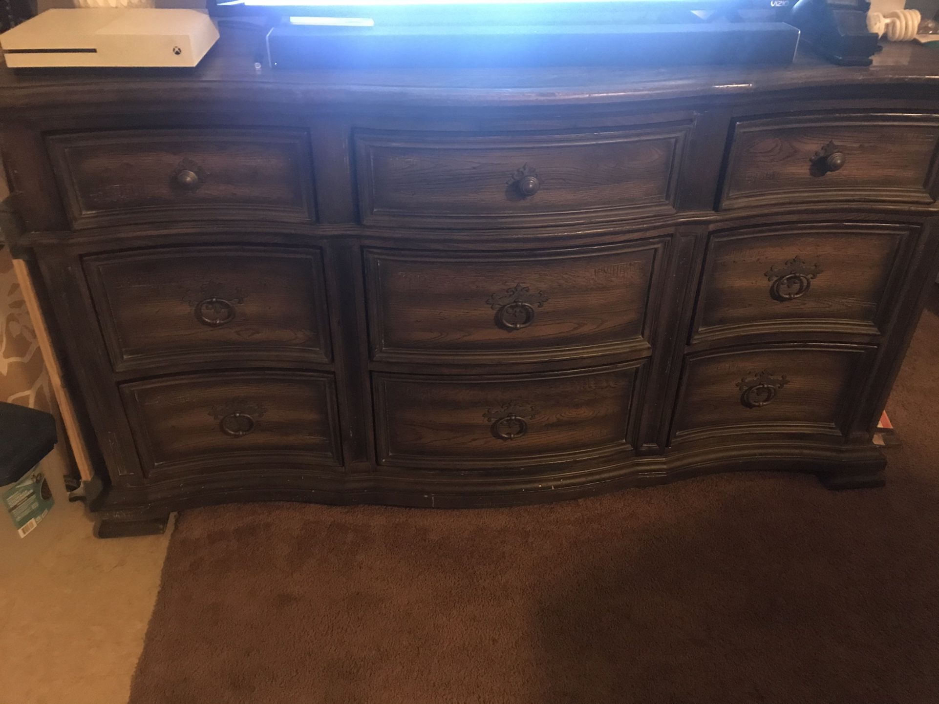 PENDING**Free Dresser!!!! for Sale in No Palm Springs, CA OfferUp