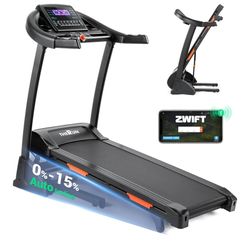 Treadmill 