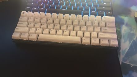Apex pro mini
