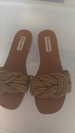 sandalias steve madden