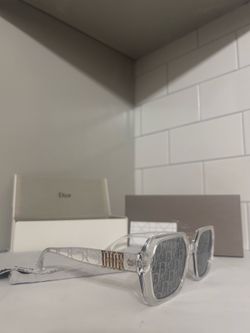 Authentic Dior Glasses