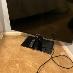 Samsung TV 