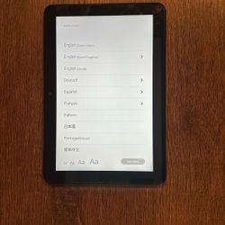Amazon Fire HD 8 Tablet (10th Gen) 