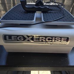 Legexercise Professional