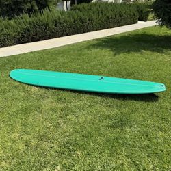 Froghouse 9’6” Longboard Surfboard Noserider