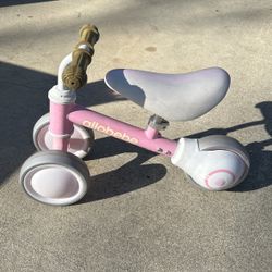 Balance Bike