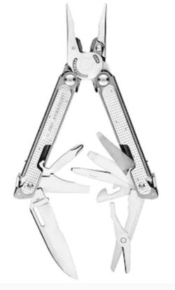 Leatherman Pliers