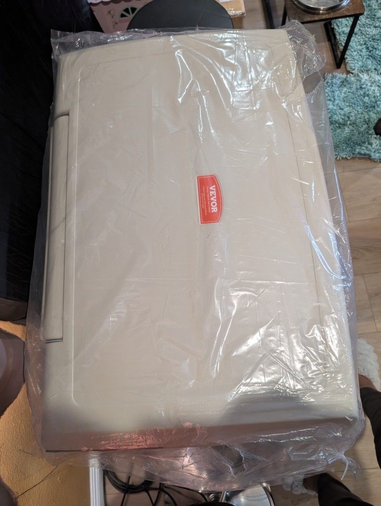 New Baby Changing Table
