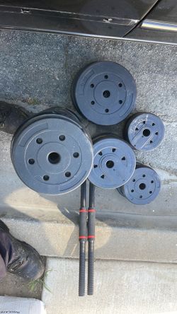 Weights