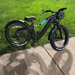 Great Bike 