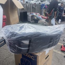 Sleep Adapter For Stroller 