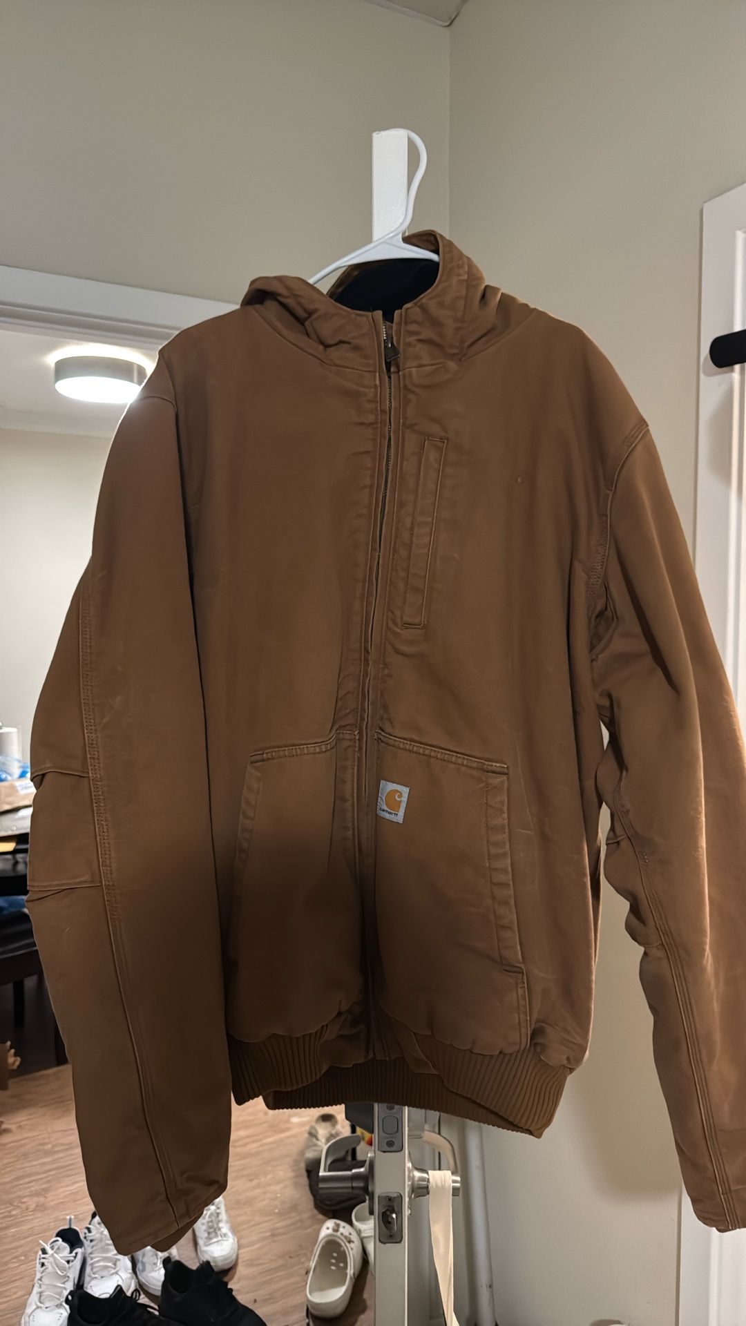 Carhartt Jacket