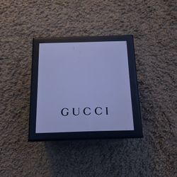 Authentic Gucci Men & Woman belt