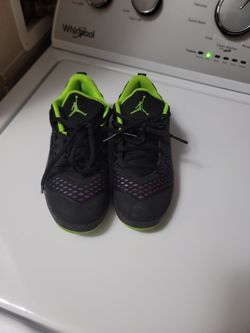 Zapatos De Niña 13c