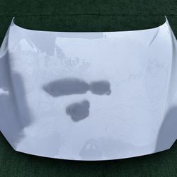 Infiniti QX50 QX55 Hood Capo 2019 2020 2021 2022 2023 2024 2025