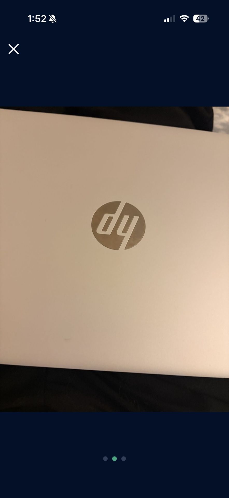 Hp Chromebook