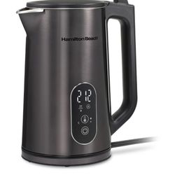 Hamilton Beach Kettle