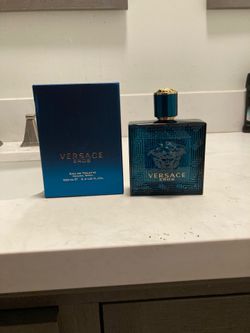 Versace cologne