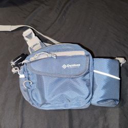 Hiking  Fanny Pack