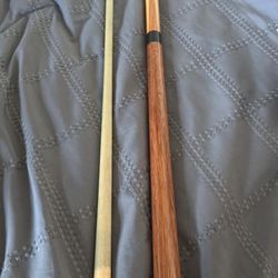 Meucci Sneaky Pete Pro With Pro Shaft 