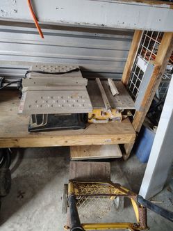 Saws