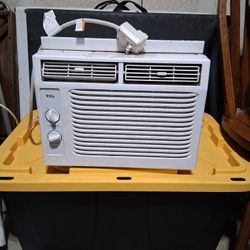 5,000 BTU Room Air Conditioner 