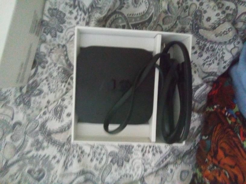 apple tv 4k