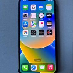 iPhone 11 Pro Max 64g