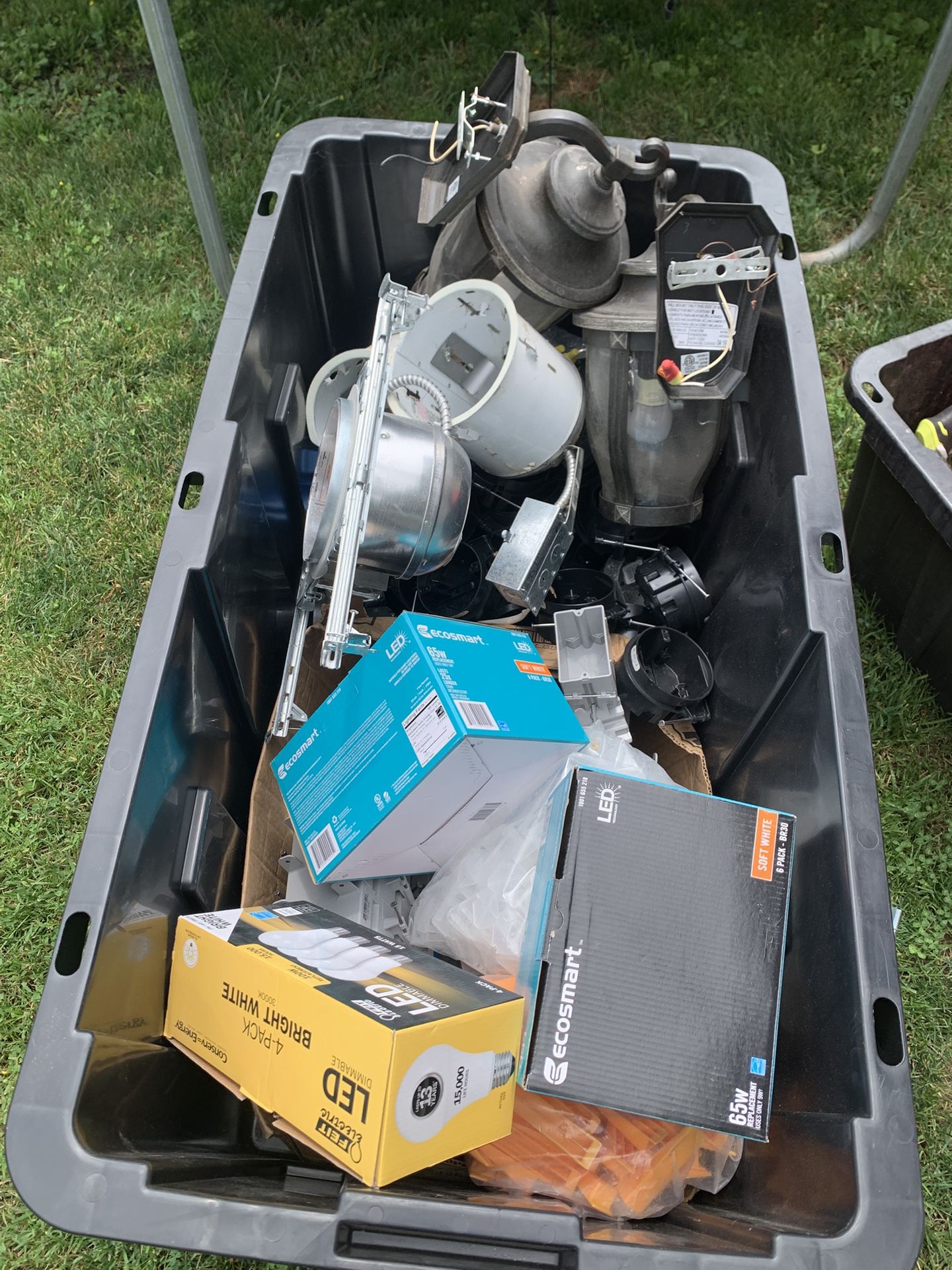 Materiales Para Electricidad