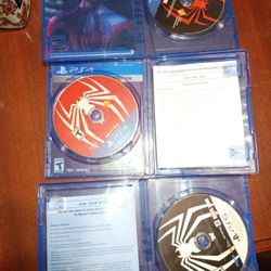 PS5 Games