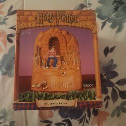 Harry Potter Collectibles 