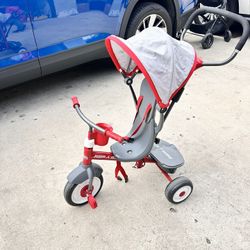 Radio Flyer Kids Bike