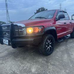2007 Ram 1500