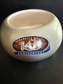 Hershey’s Kisses 100th Anniversary