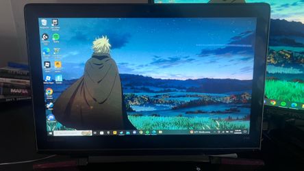 Gaming Laptop i7 + GTX 960M | 32GB RAM | SSD | Works Perfect
