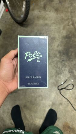 Polo Ralph Laurene Cologne
