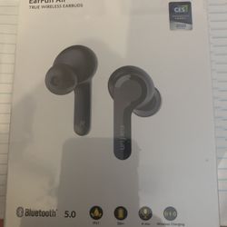 Factory Sealed Ear fun Air Bluetooth Ear Buds
