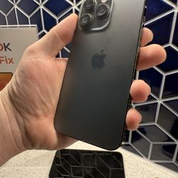 iPhone 13 Pro 256GB Unlocked 🔥 $70 Down! 