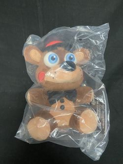 Five Nights At Freddy’s  Toy Freddy Plush  Funko 